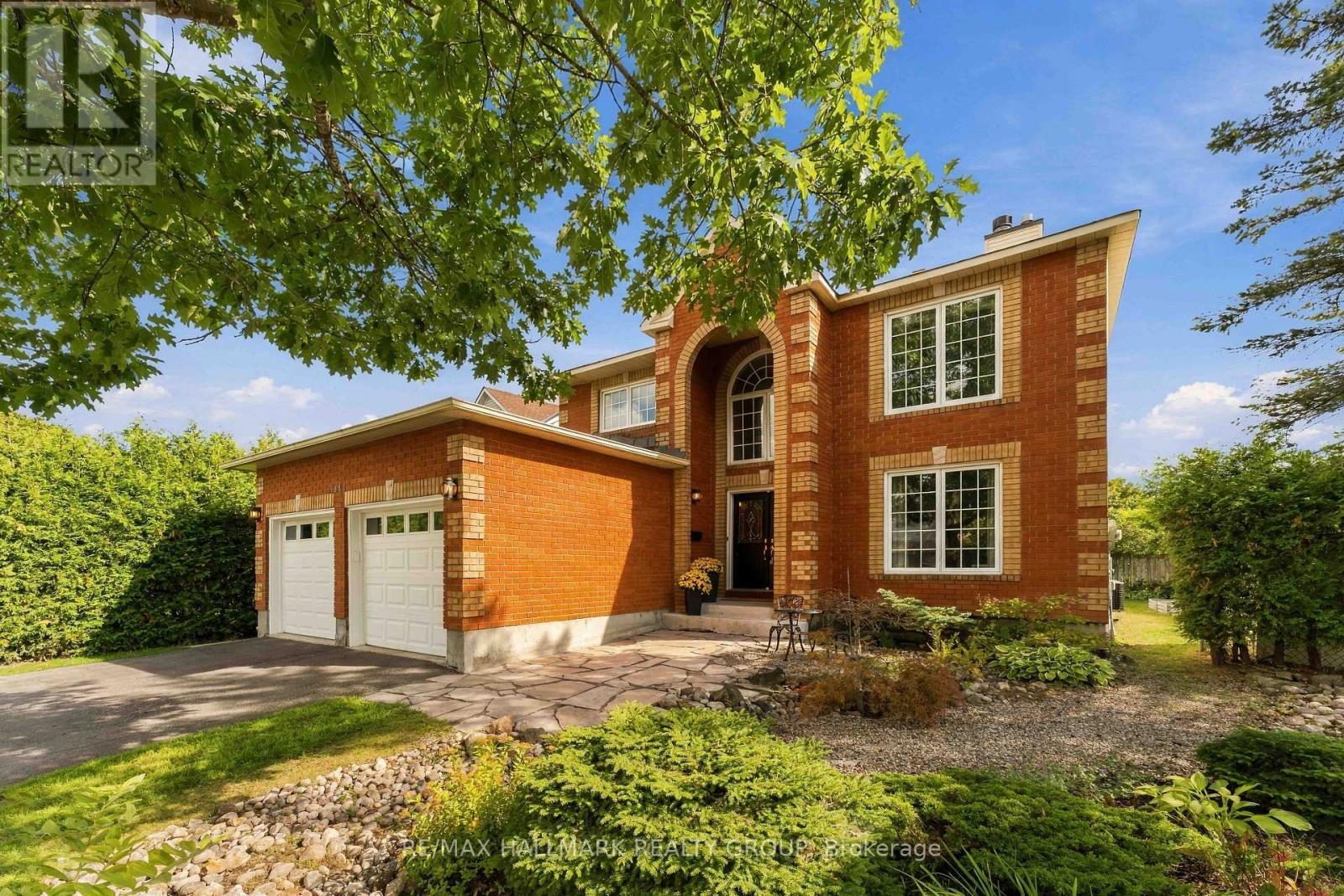 1441 TALCY CRESCENT, Ottawa, Ontario