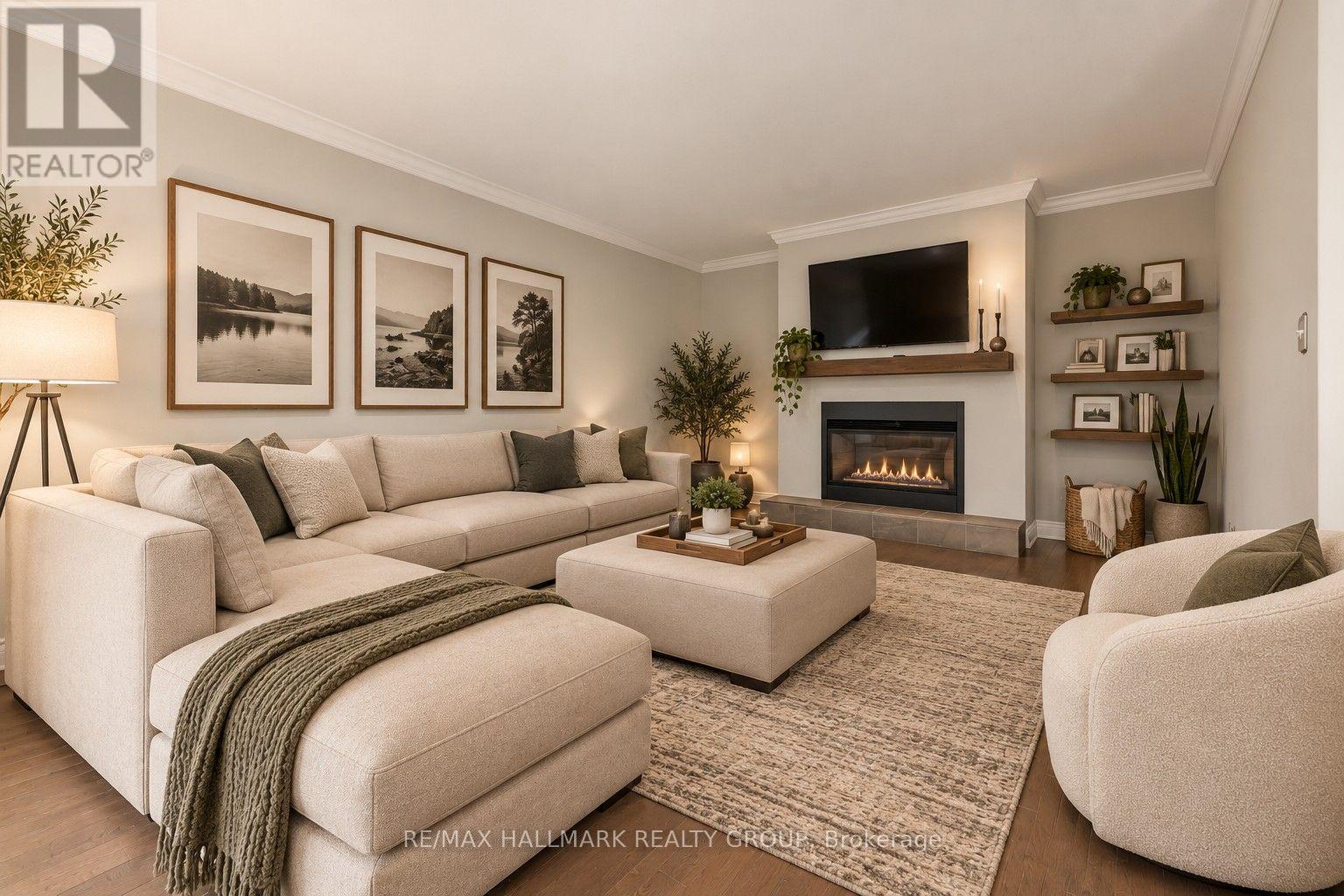 1441 Talcy Crescent, Ottawa, Ontario  K4A 3C7 - Photo 17 - X13795874