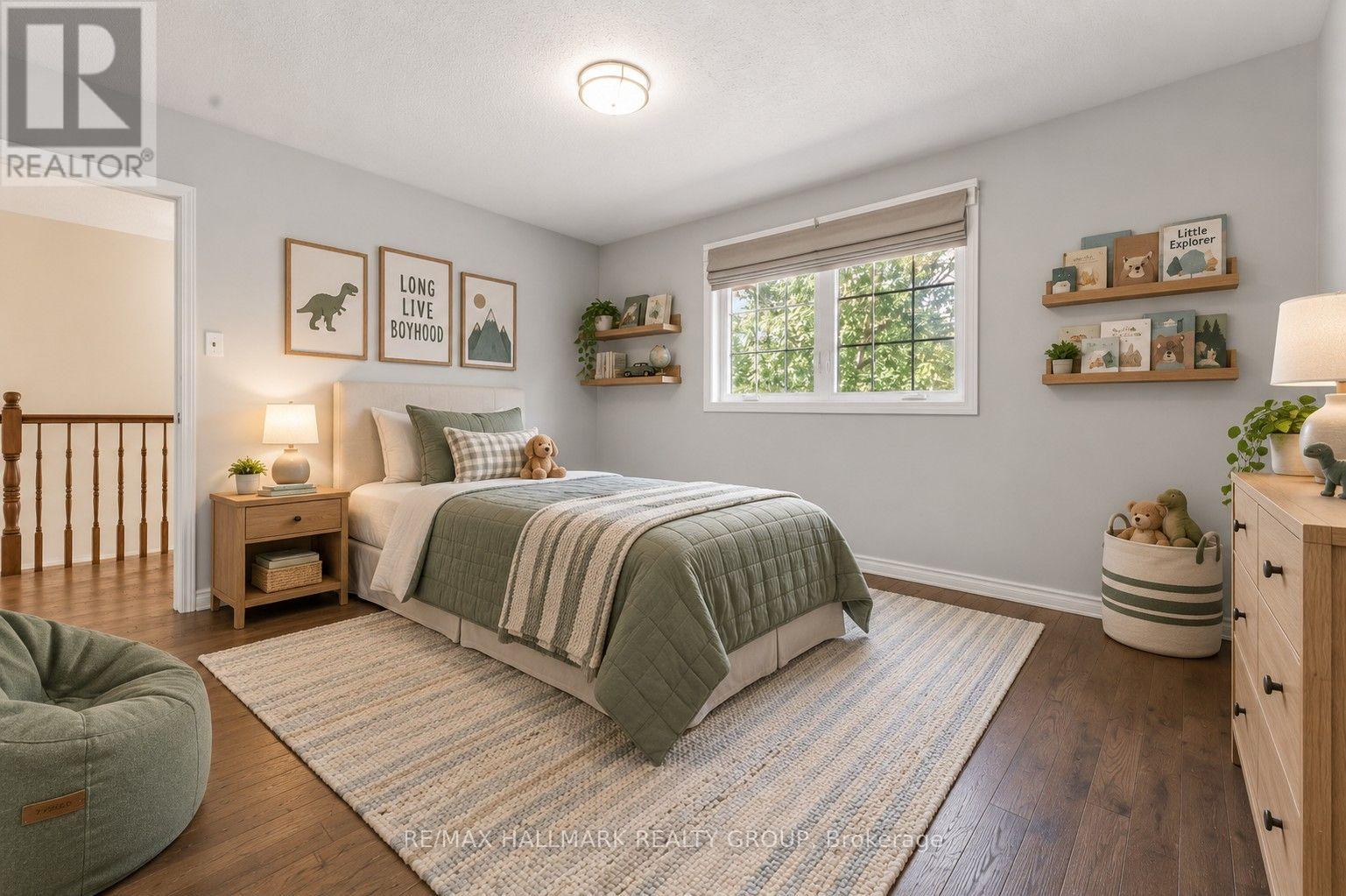 1441 Talcy Crescent, Ottawa, Ontario  K4A 3C7 - Photo 33 - X13795874