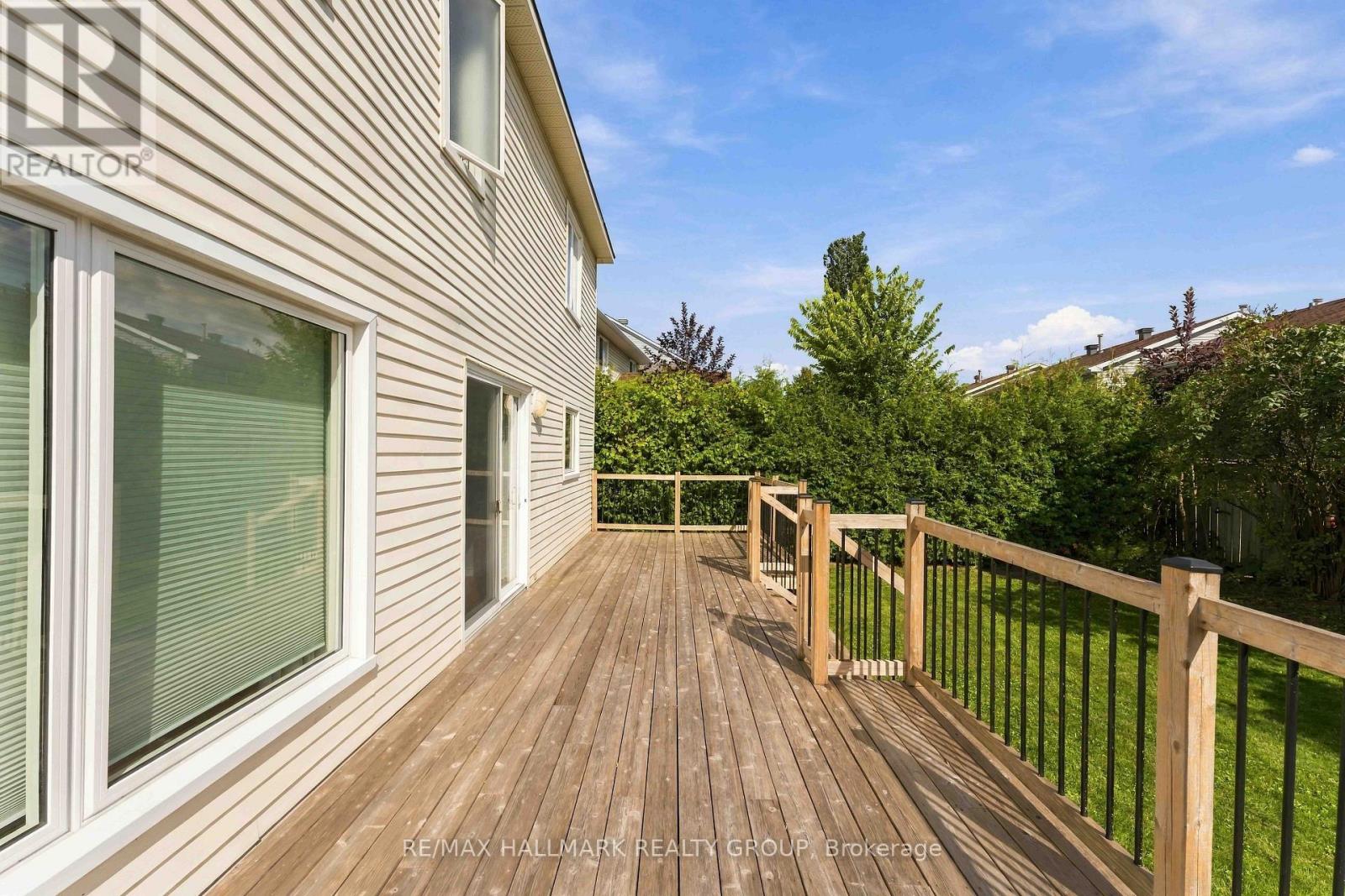 1441 Talcy Crescent, Ottawa, Ontario  K4A 3C7 - Photo 39 - X13795874