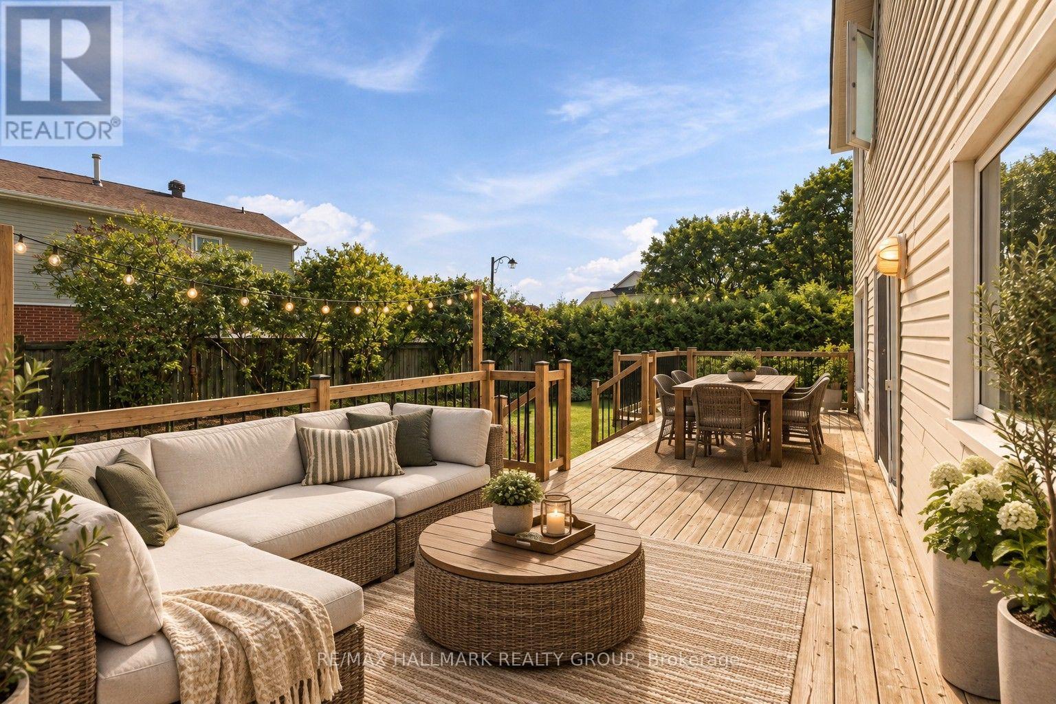 1441 Talcy Crescent, Ottawa, Ontario  K4A 3C7 - Photo 40 - X13795874