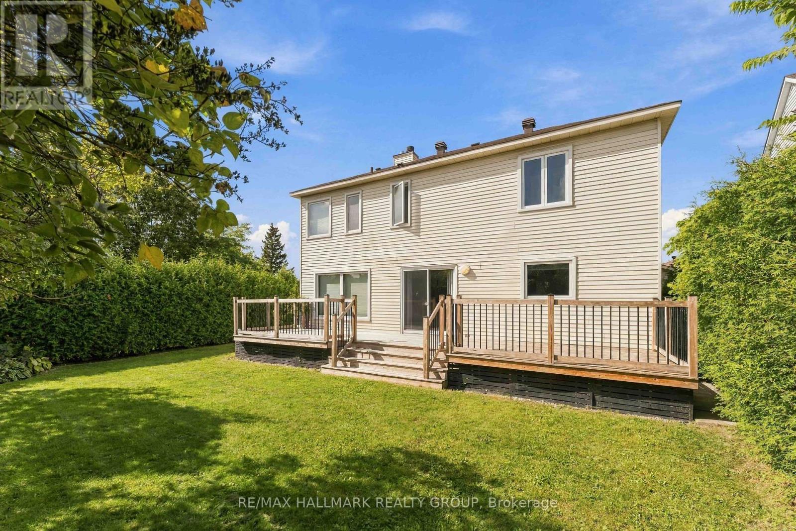1441 Talcy Crescent, Ottawa, Ontario  K4A 3C7 - Photo 42 - X13795874