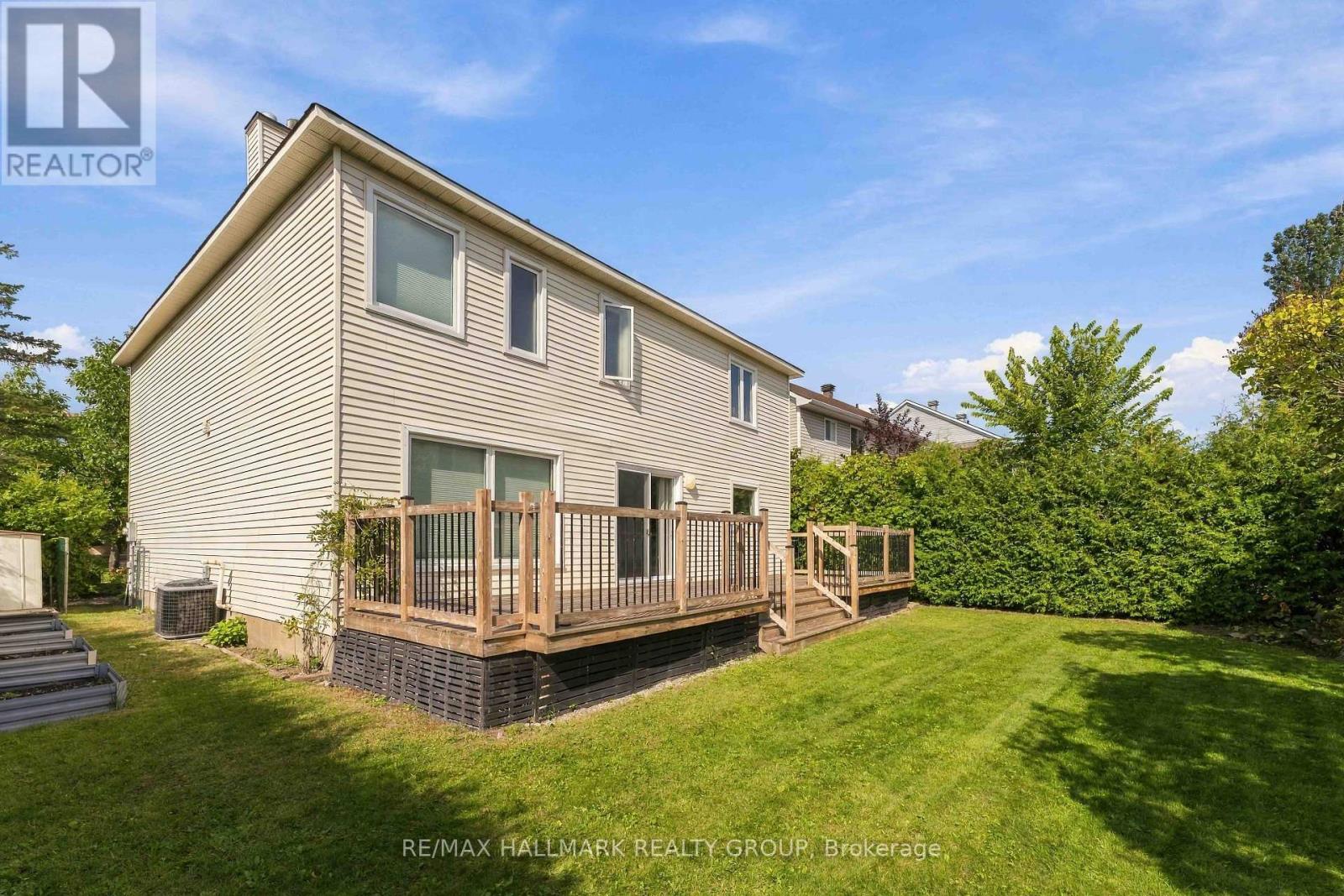 1441 Talcy Crescent, Ottawa, Ontario  K4A 3C7 - Photo 43 - X13795874