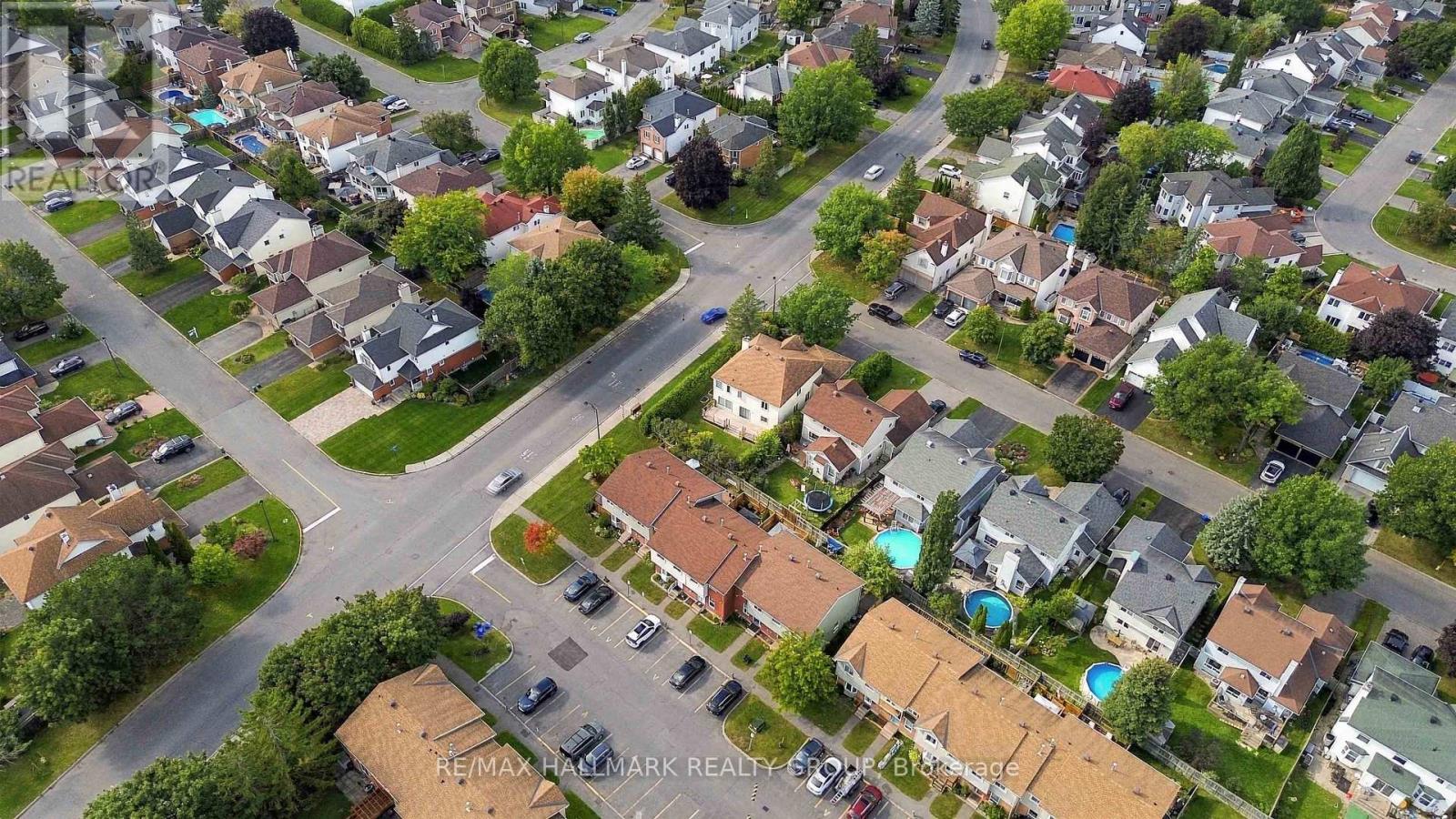 1441 Talcy Crescent, Ottawa, Ontario  K4A 3C7 - Photo 46 - X13795874