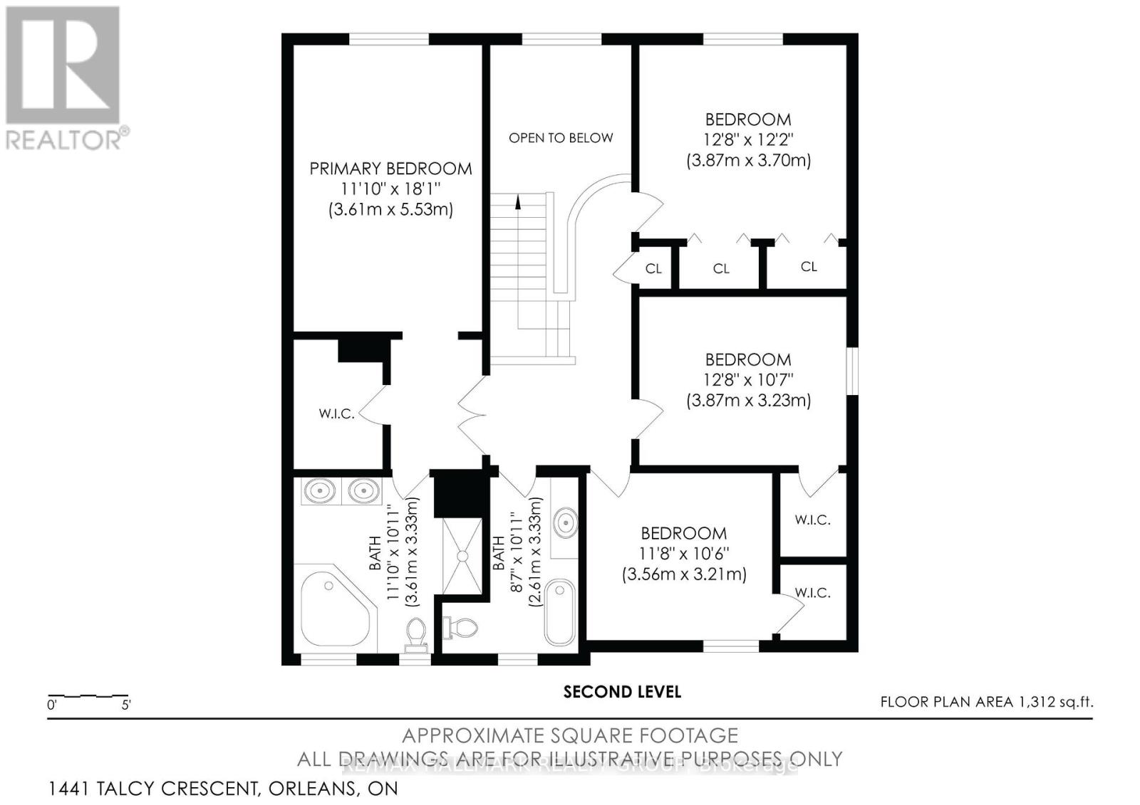 1441 Talcy Crescent, Ottawa, Ontario  K4A 3C7 - Photo 49 - X13795874