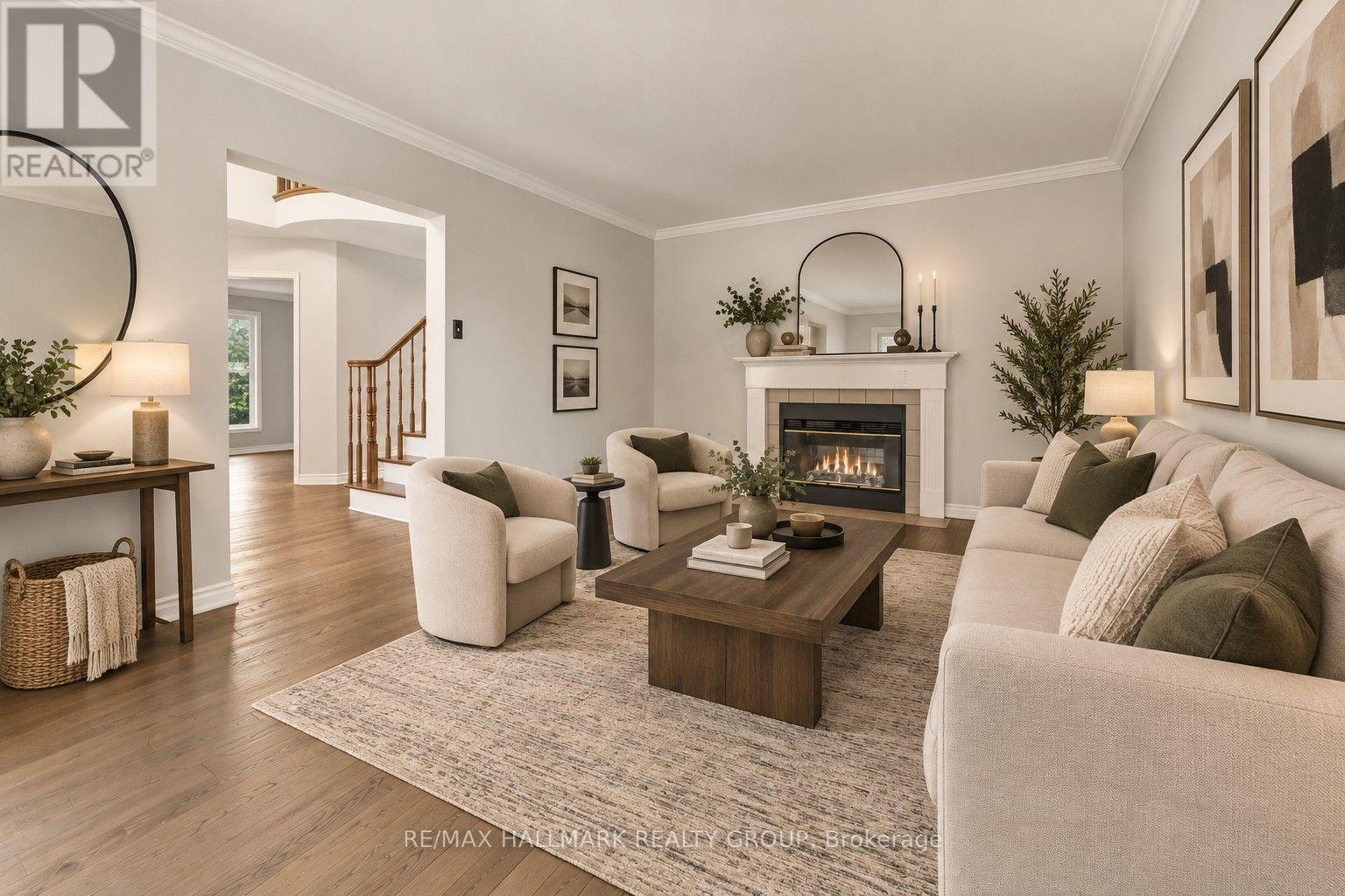 1441 Talcy Crescent, Ottawa, Ontario  K4A 3C7 - Photo 5 - X13795874