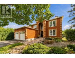 1441 TALCY CRESCENT, Ottawa, Ontario