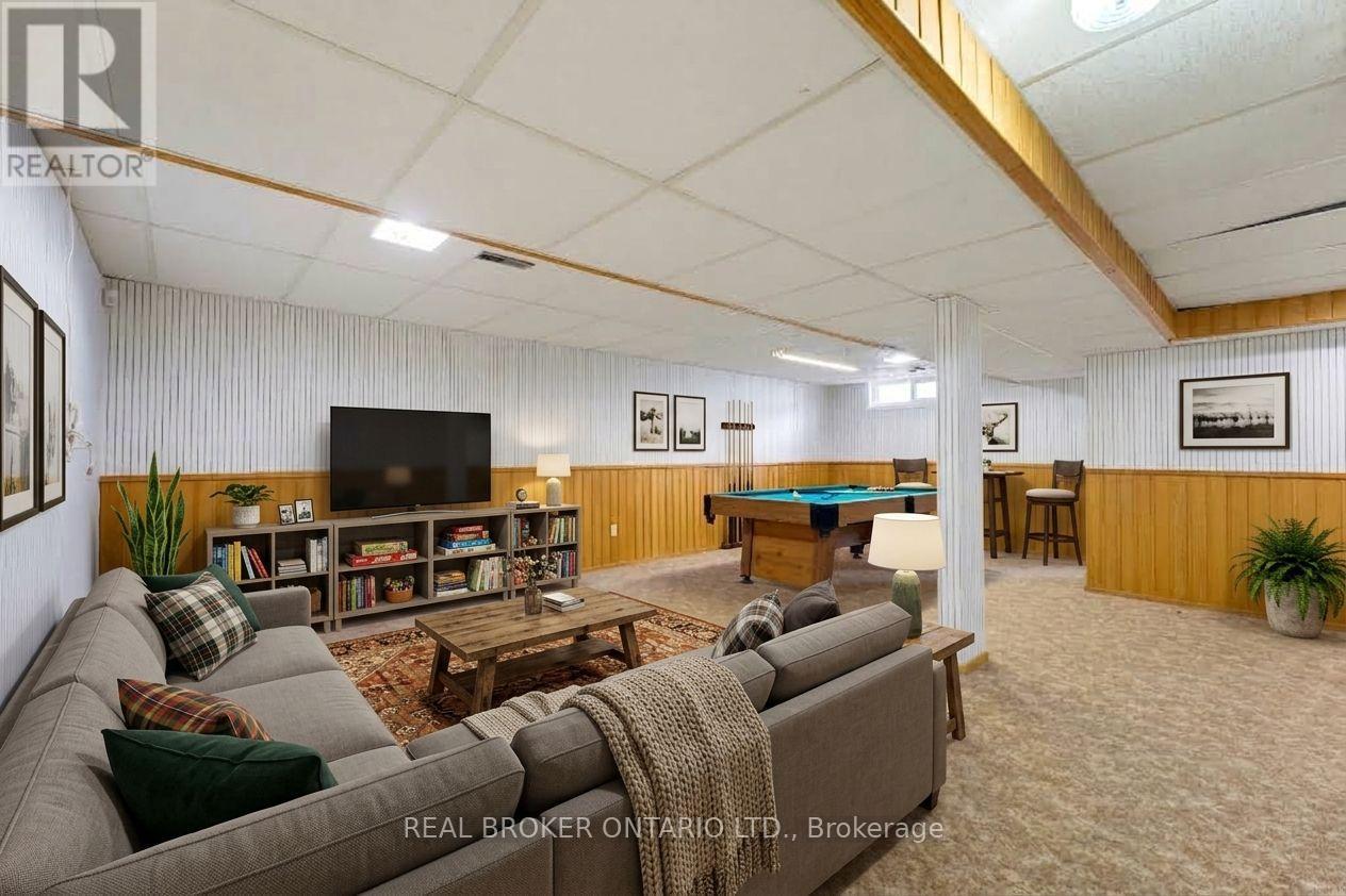 1864 Chaine Court, Ottawa, Ontario  K1C 2N3 - Photo 25 - X13795884