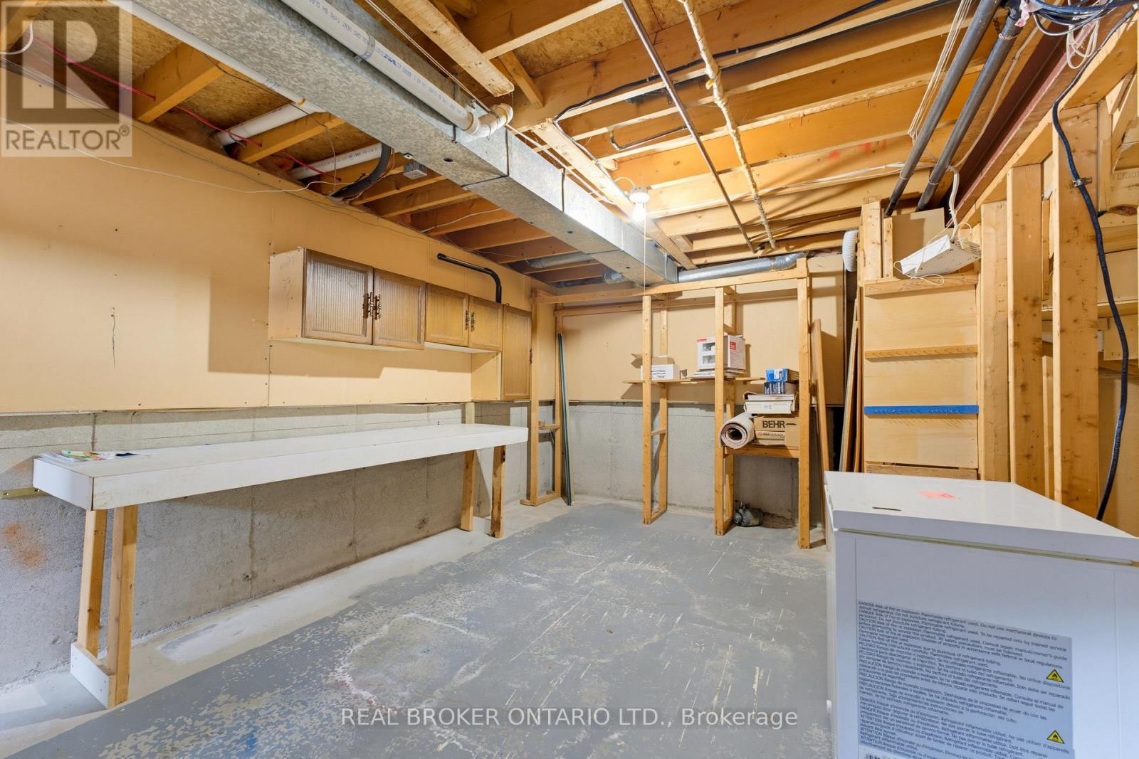 1864 Chaine Court, Ottawa, Ontario  K1C 2N3 - Photo 30 - X13795884