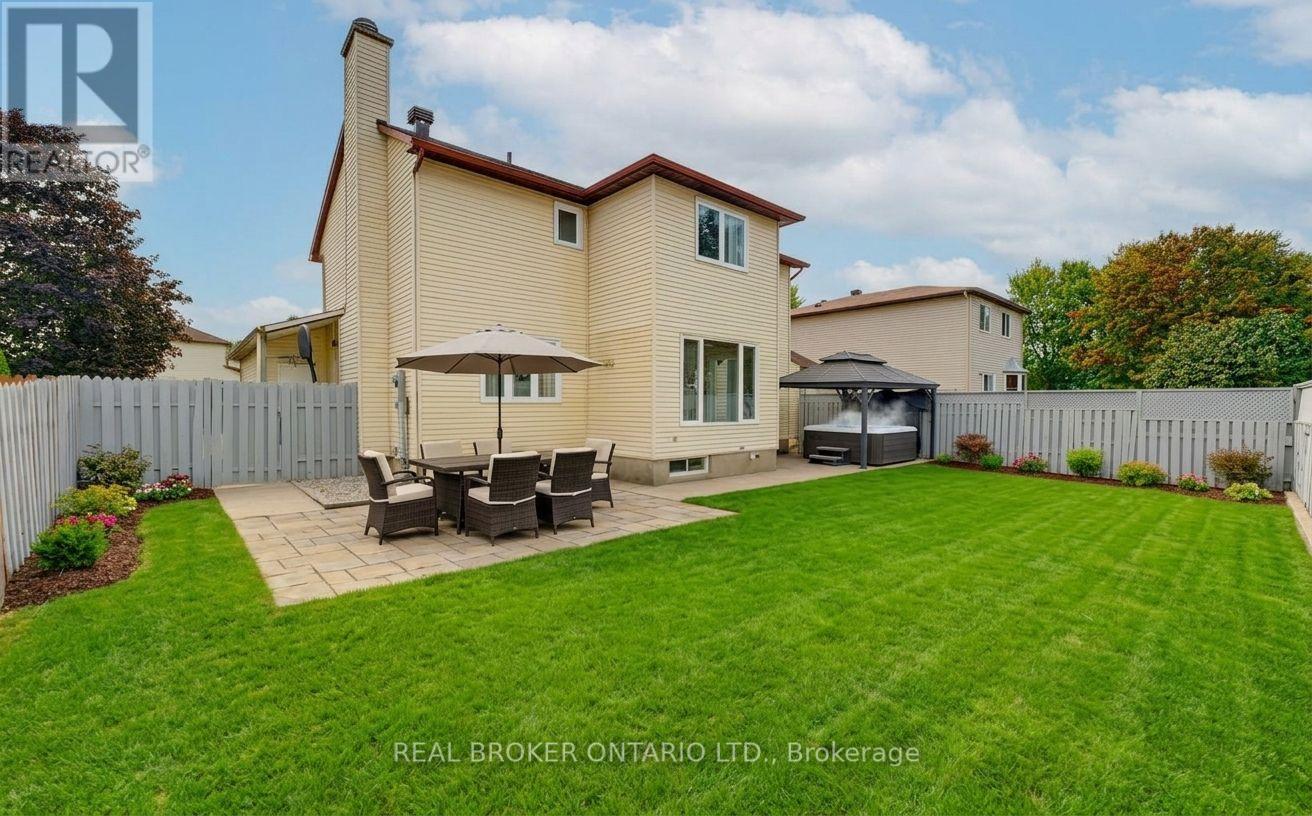 1864 Chaine Court, Ottawa, Ontario  K1C 2N3 - Photo 32 - X13795884