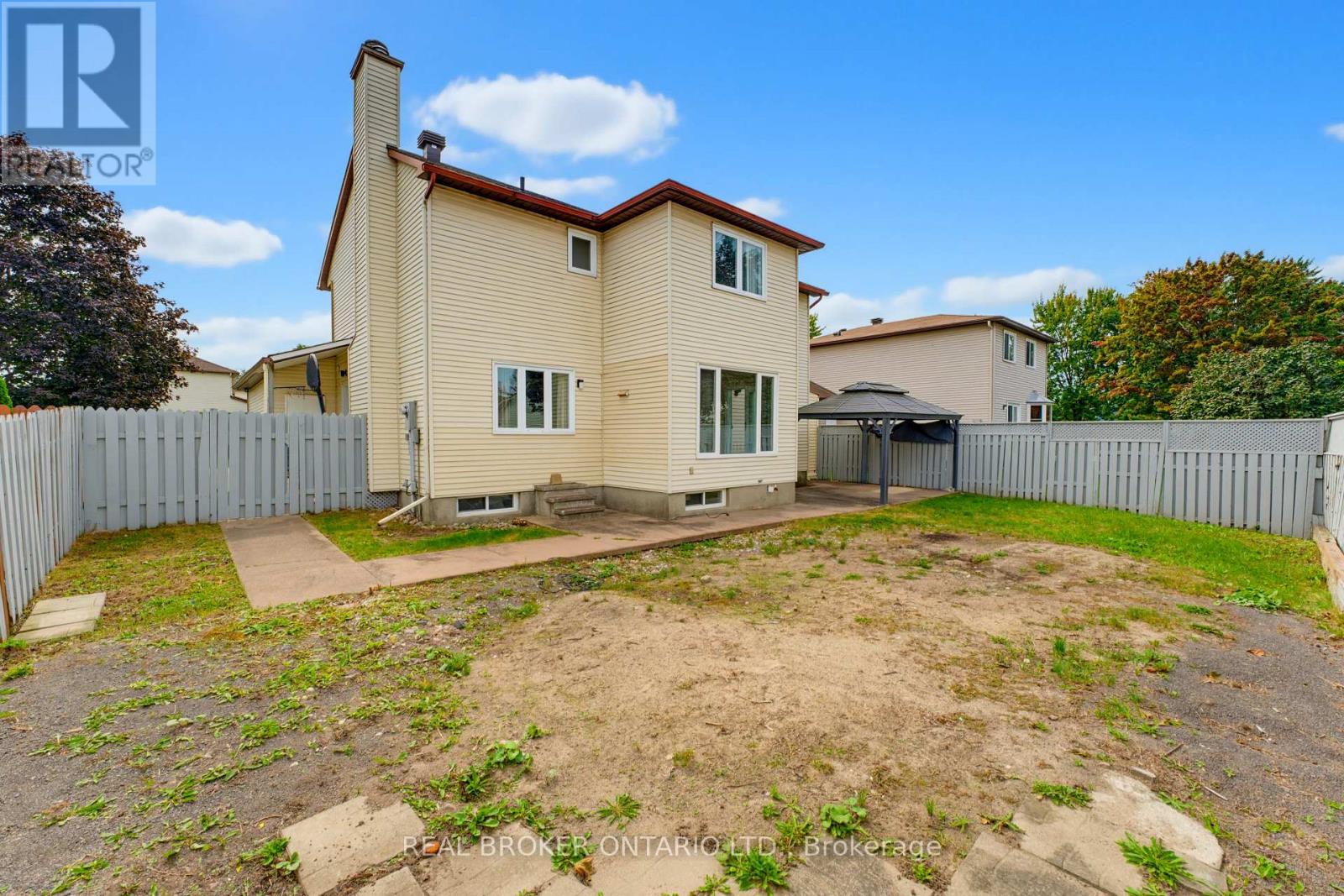 1864 Chaine Court, Ottawa, Ontario  K1C 2N3 - Photo 33 - X13795884