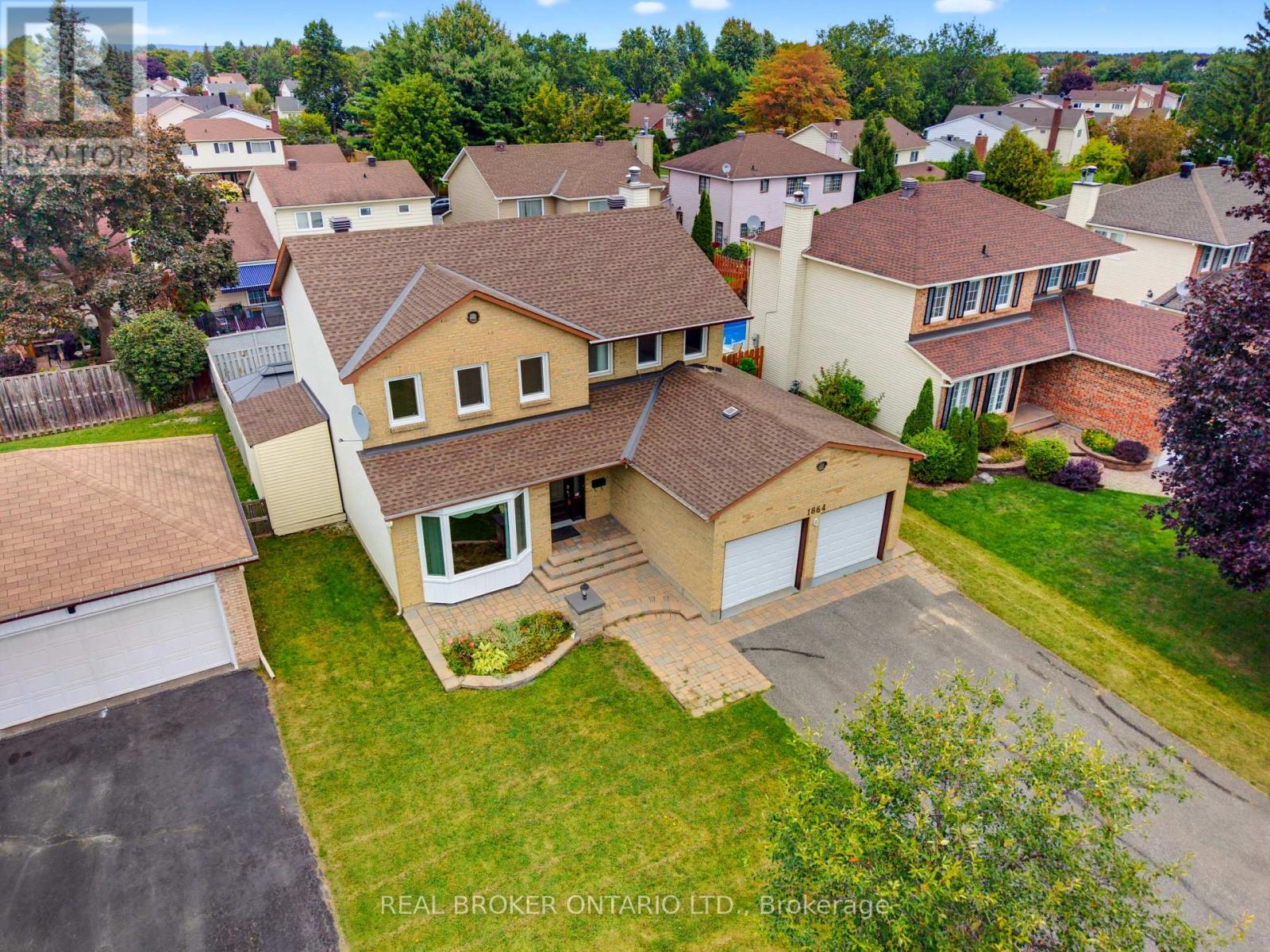 1864 Chaine Court, Ottawa, Ontario  K1C 2N3 - Photo 34 - X13795884