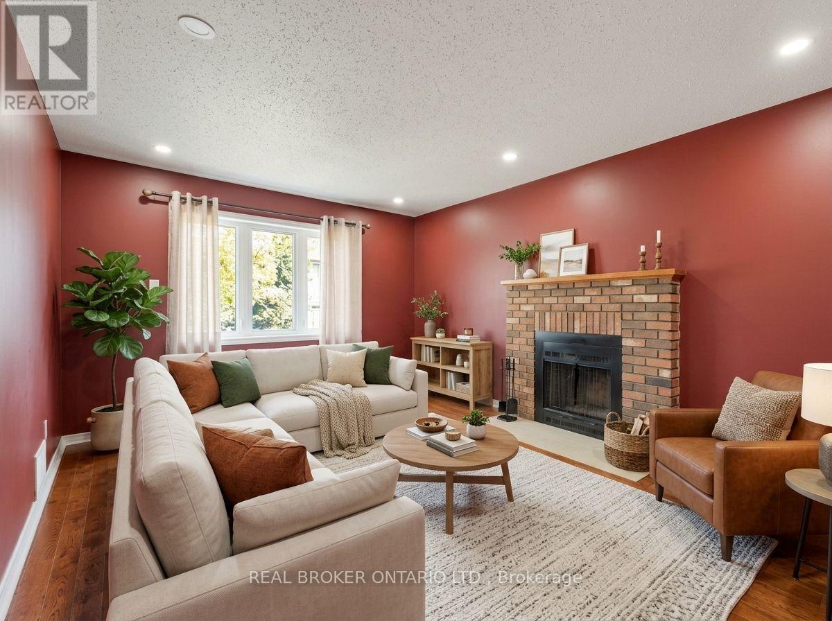 1864 Chaine Court, Ottawa, Ontario  K1C 2N3 - Photo 7 - X13795884