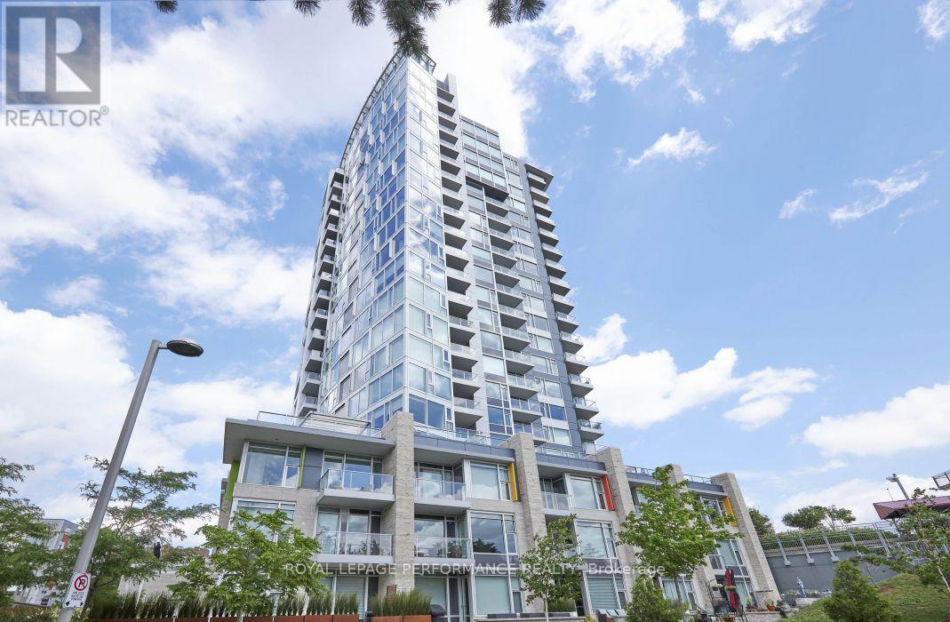 907 - 1035 BANK STREET, Ottawa, Ontario