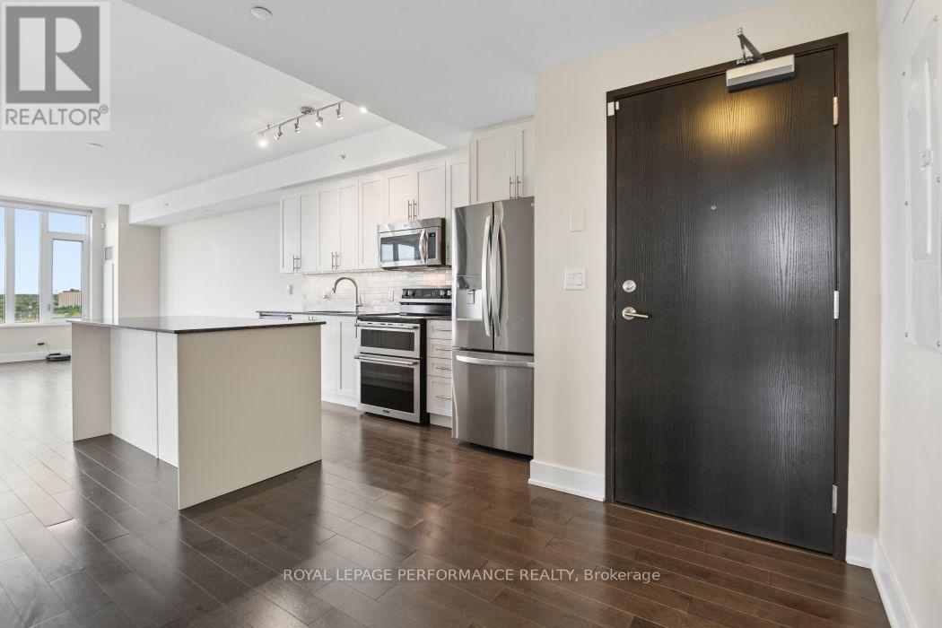 907 - 1035 Bank Street, Ottawa, Ontario  K1S 5K3 - Photo 12 - X13795902
