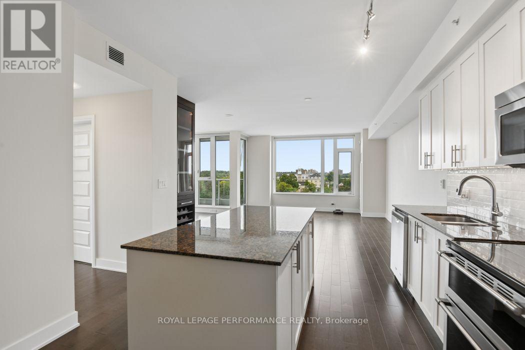 907 - 1035 Bank Street, Ottawa, Ontario  K1S 5K3 - Photo 14 - X13795902