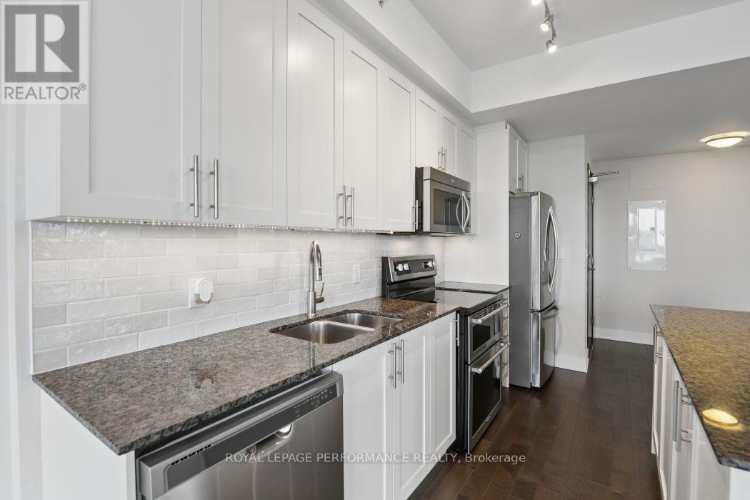 907 - 1035 Bank Street, Ottawa, Ontario  K1S 5K3 - Photo 16 - X13795902