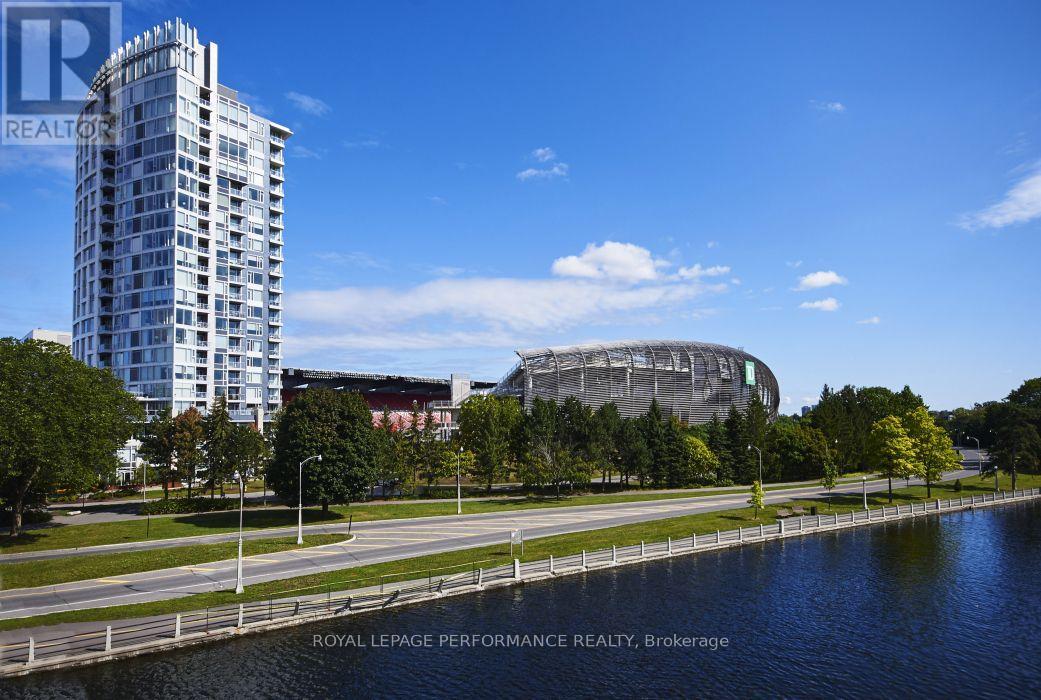 907 - 1035 Bank Street, Ottawa, Ontario  K1S 5K3 - Photo 2 - X13795902