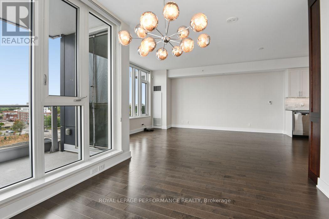 907 - 1035 Bank Street, Ottawa, Ontario  K1S 5K3 - Photo 24 - X13795902