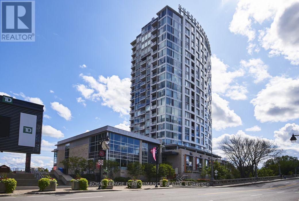 907 - 1035 Bank Street, Ottawa, Ontario  K1S 5K3 - Photo 3 - X13795902