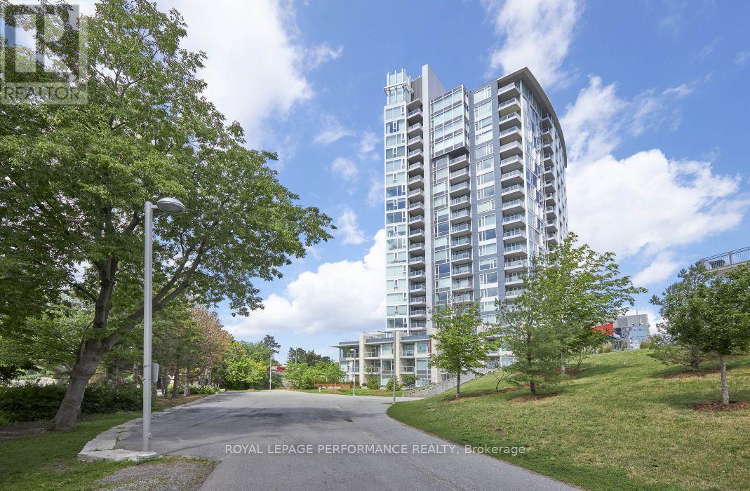 907 - 1035 Bank Street, Ottawa, Ontario  K1S 5K3 - Photo 4 - X13795902