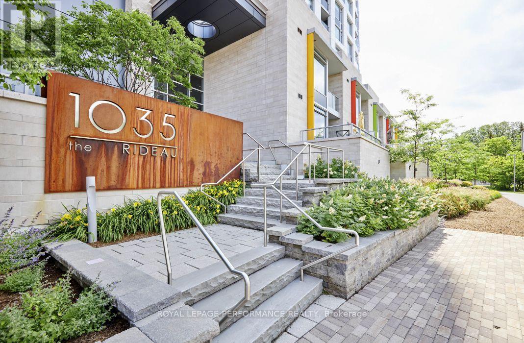 907 - 1035 Bank Street, Ottawa, Ontario  K1S 5K3 - Photo 5 - X13795902