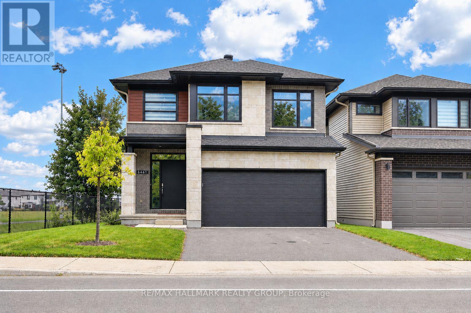 6461 RENAUD ROAD, Ottawa, Ontario