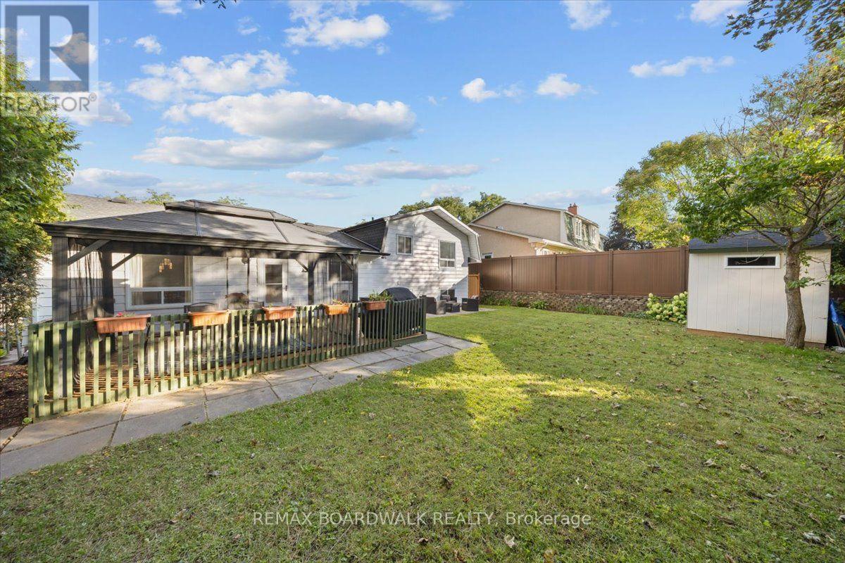 989 Cahill Drive W, Ottawa, Ontario  K1V 9H9 - Photo 37 - X13795956