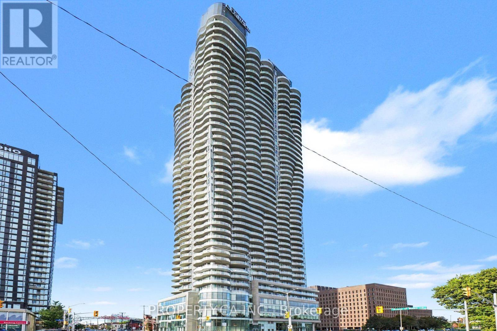 2801 - 805 Carling Avenue, Ottawa, Ontario  K1S 5W9 - Photo 2 - X13795988