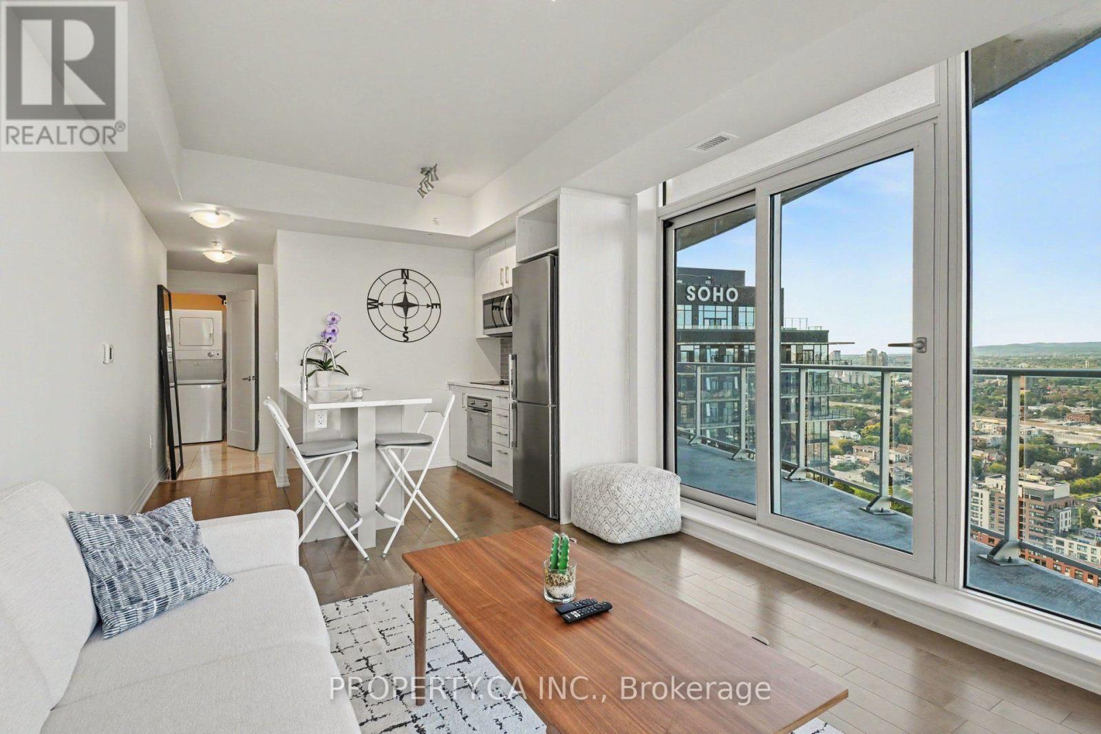 2801 - 805 Carling Avenue, Ottawa, Ontario  K1S 5W9 - Photo 20 - X13795988
