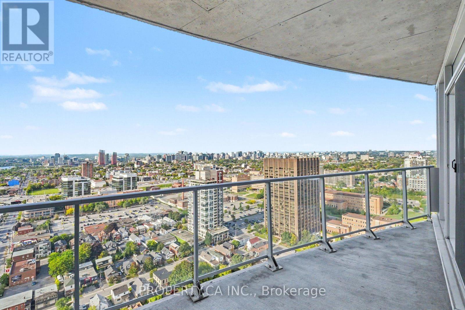 2801 - 805 Carling Avenue, Ottawa, Ontario  K1S 5W9 - Photo 30 - X13795988