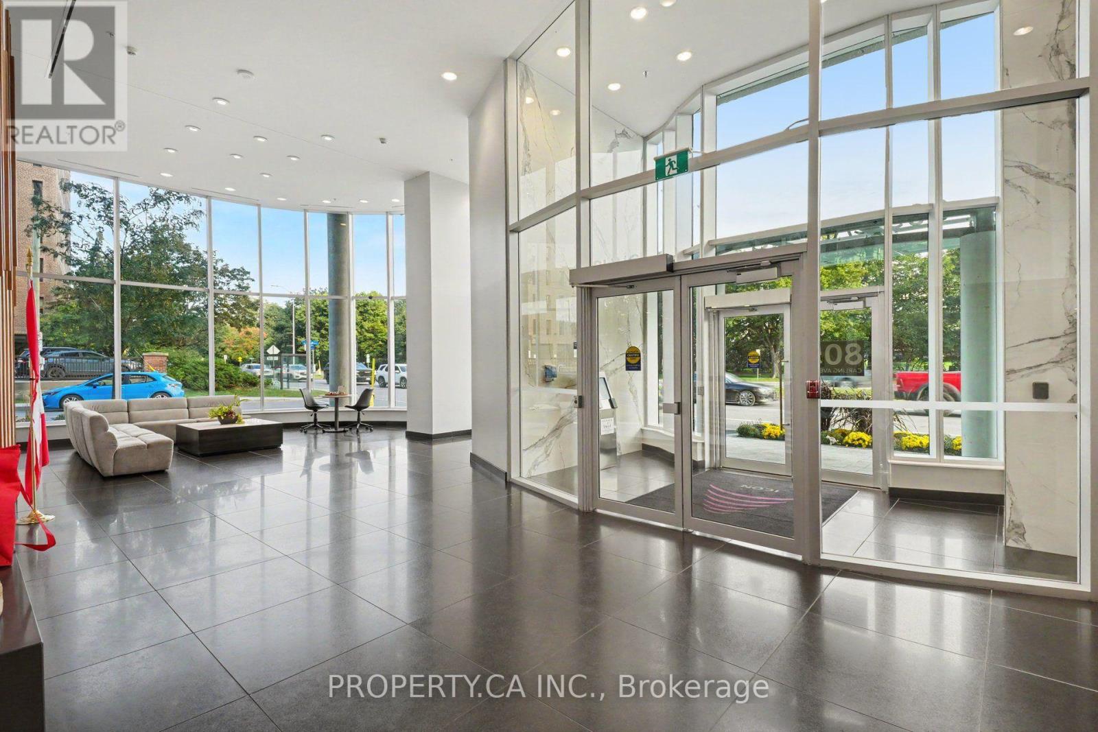 2801 - 805 Carling Avenue, Ottawa, Ontario  K1S 5W9 - Photo 4 - X13795988