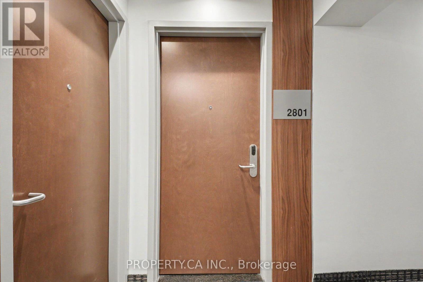 2801 - 805 Carling Avenue, Ottawa, Ontario  K1S 5W9 - Photo 6 - X13795988