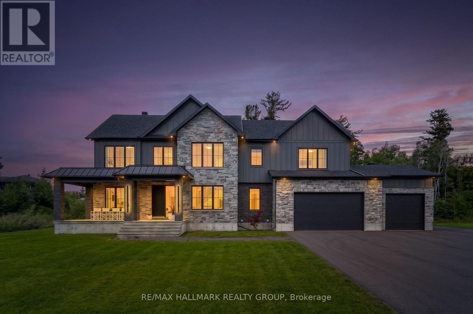 35 HORNED LARK COURT, Ottawa, Ontario