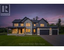 35 HORNED LARK COURT, Ottawa, Ontario