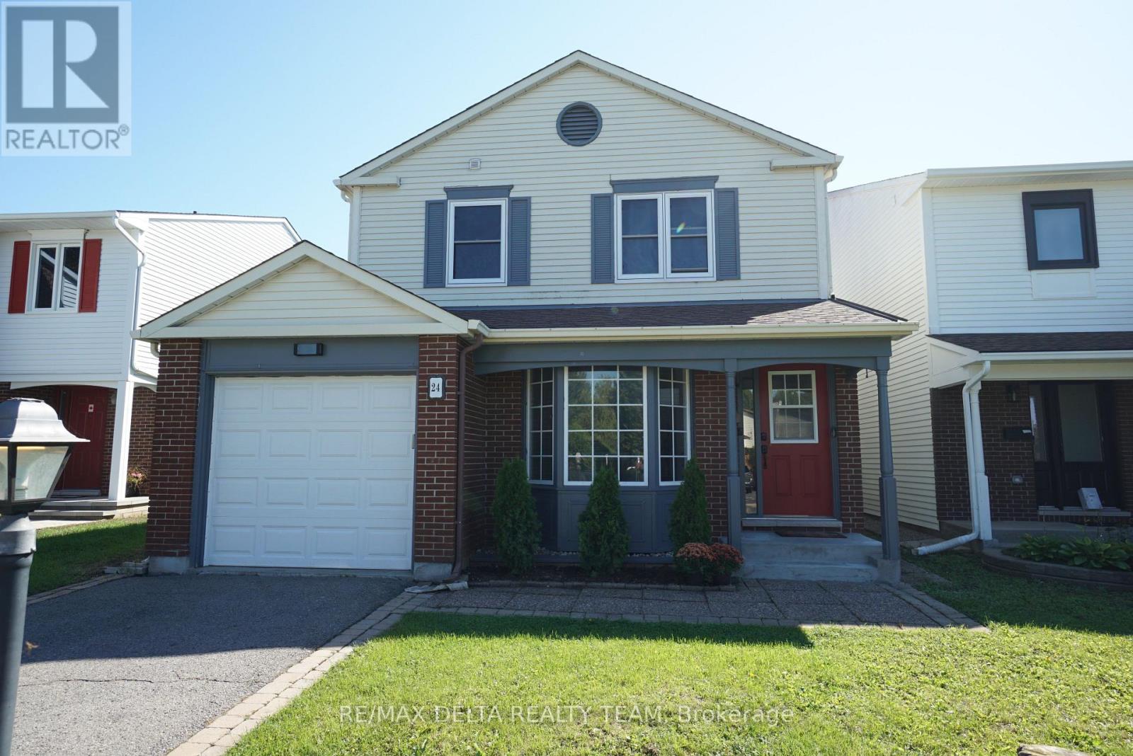 24 Raftus Square, Ottawa, Ontario  K2J 1J3 - Photo 2 - X13796044