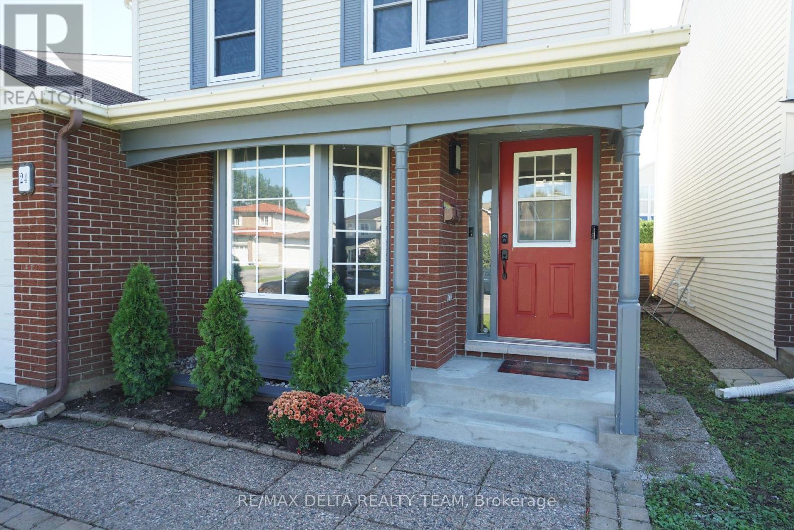 24 Raftus Square, Ottawa, Ontario  K2J 1J3 - Photo 4 - X13796044