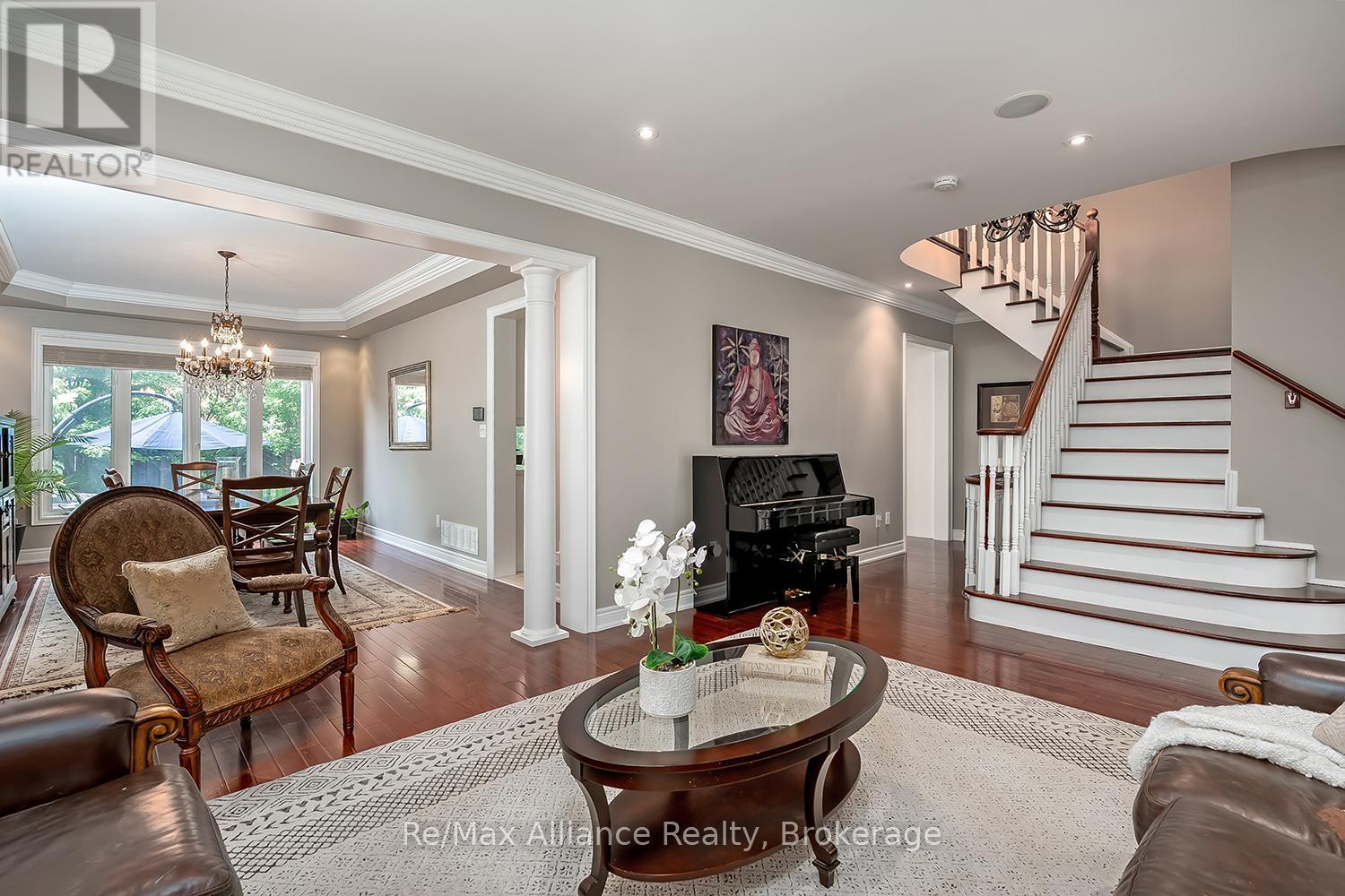 1367 Arrowhead Road, Oakville, Ontario  L6H 0C5 - Photo 13 - W13795822