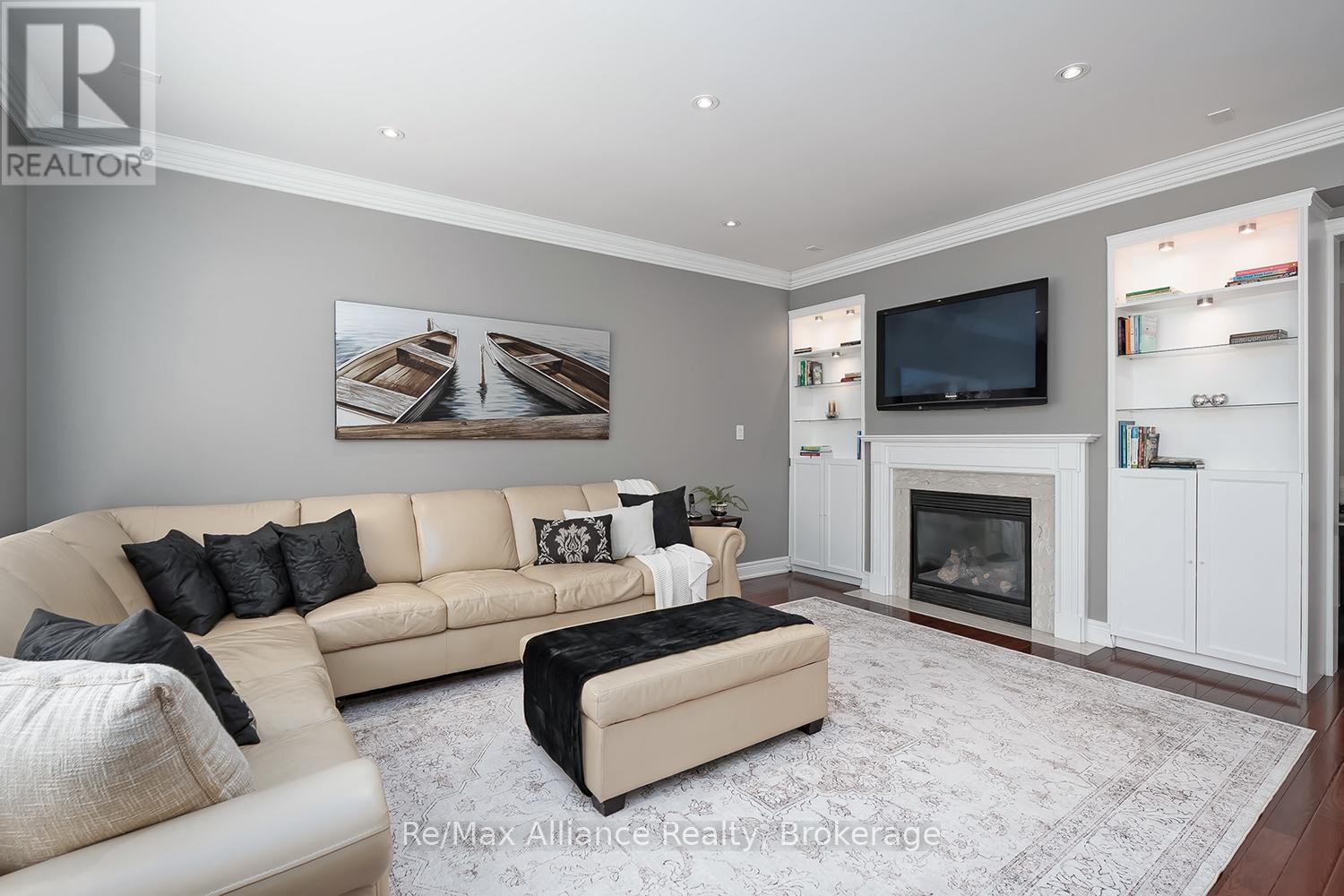 1367 Arrowhead Road, Oakville, Ontario  L6H 0C5 - Photo 24 - W13795822