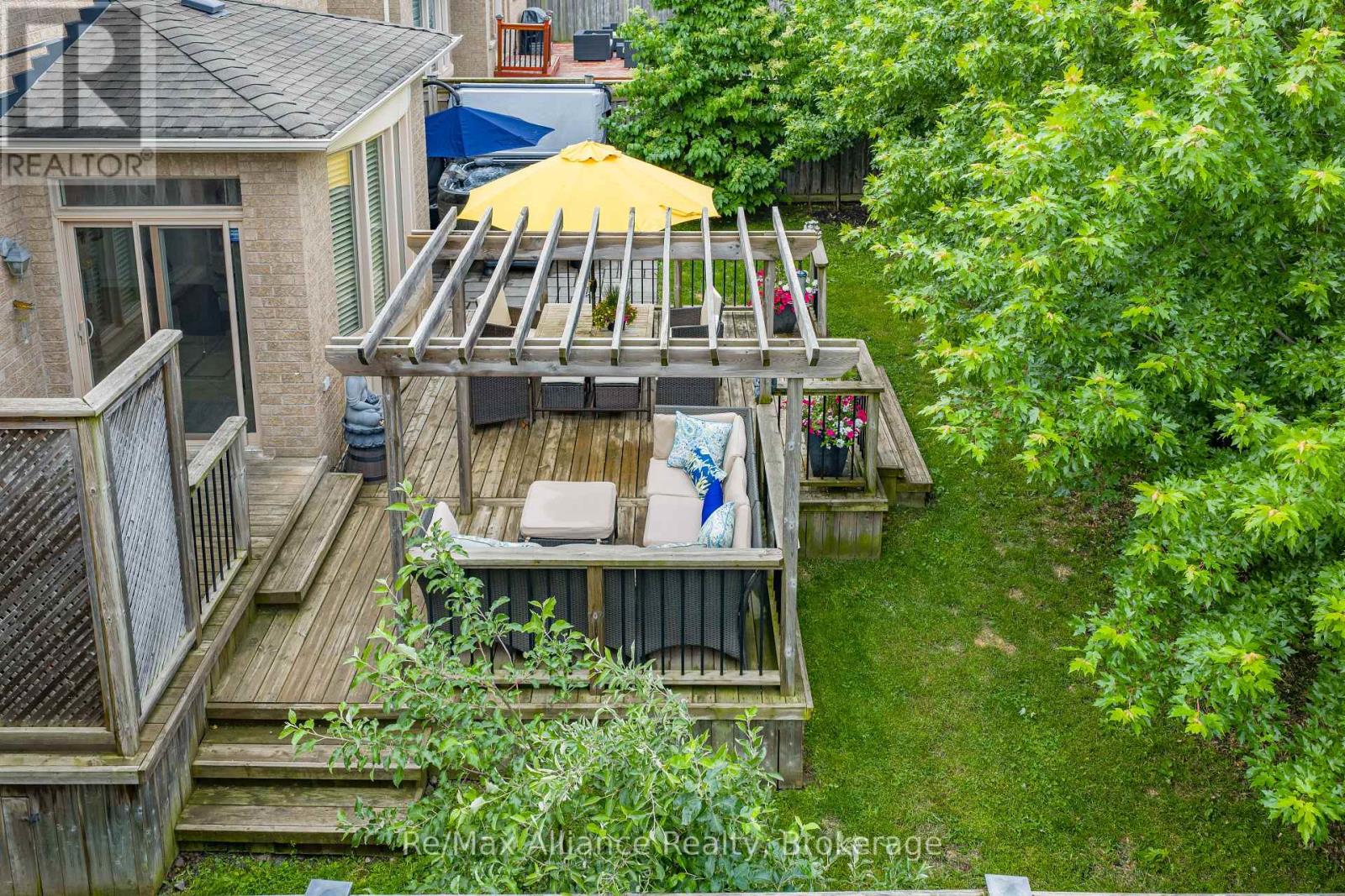 1367 Arrowhead Road, Oakville, Ontario  L6H 0C5 - Photo 41 - W13795822