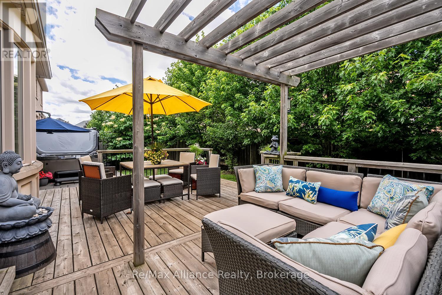1367 Arrowhead Road, Oakville, Ontario  L6H 0C5 - Photo 42 - W13795822