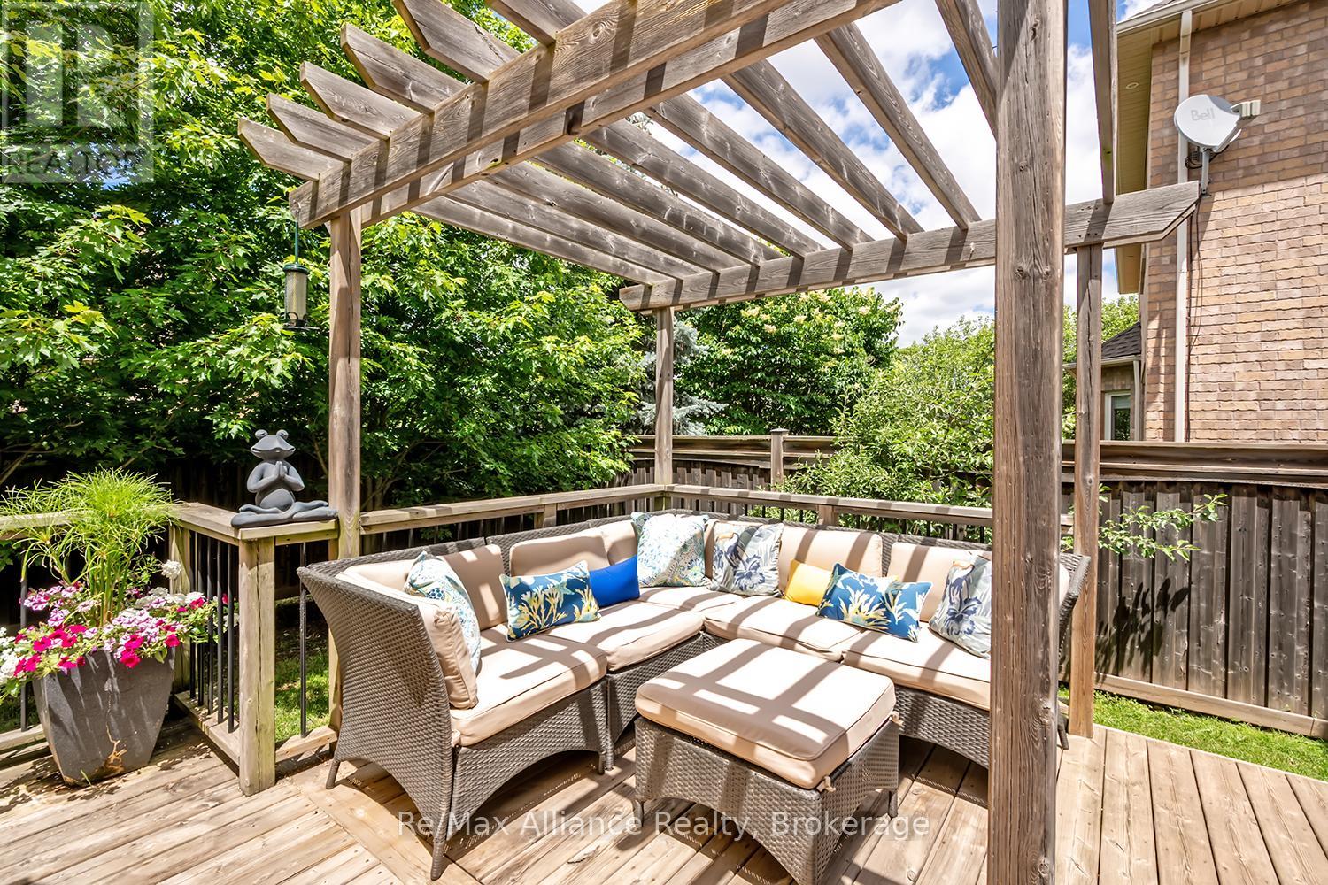 1367 Arrowhead Road, Oakville, Ontario  L6H 0C5 - Photo 43 - W13795822
