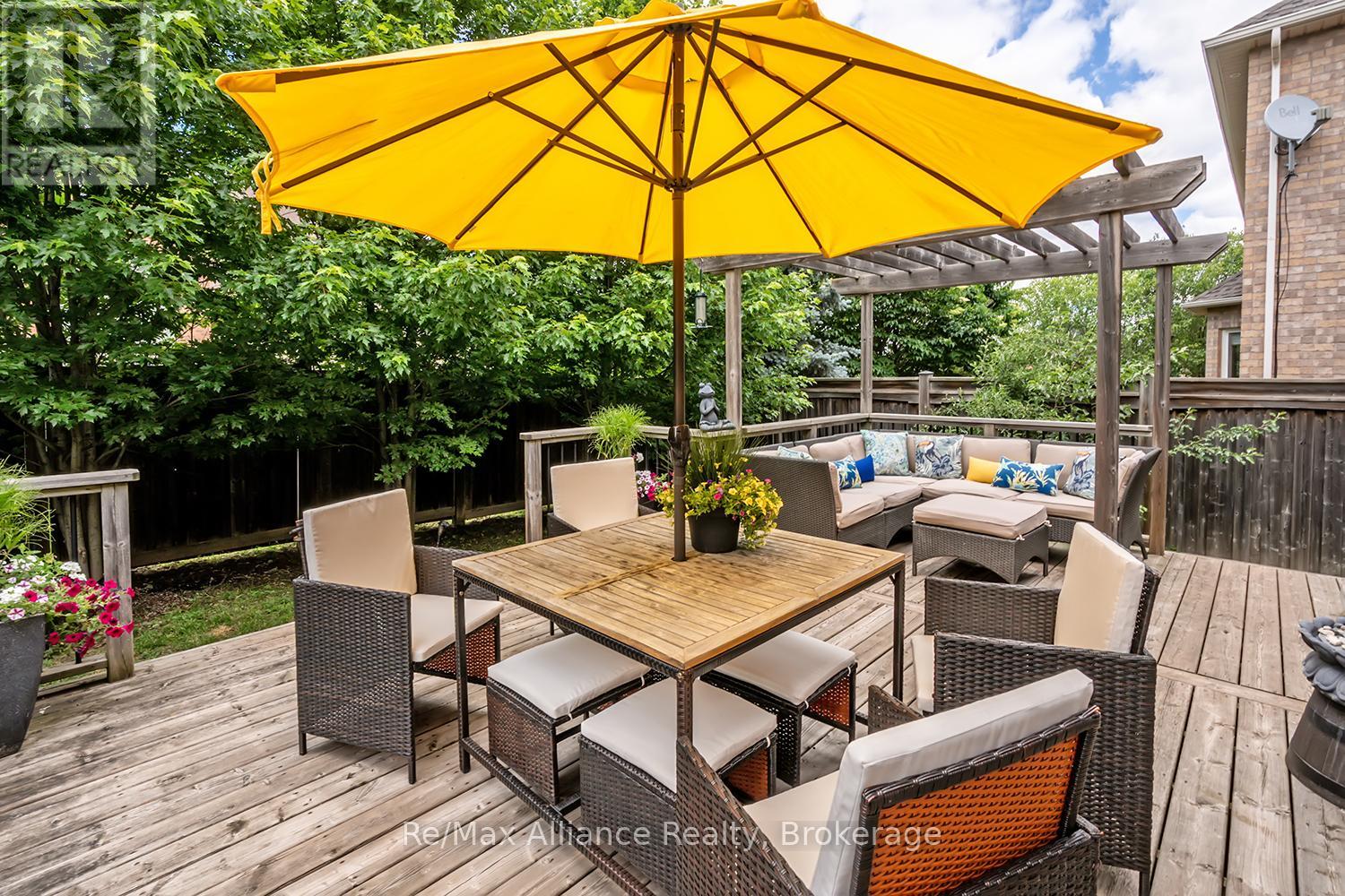1367 Arrowhead Road, Oakville, Ontario  L6H 0C5 - Photo 44 - W13795822
