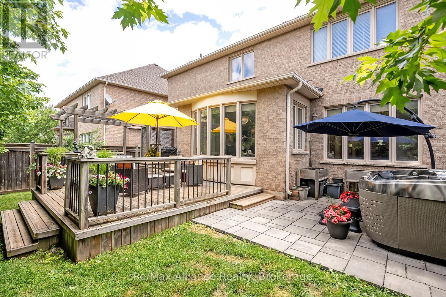 1367 Arrowhead Road, Oakville, Ontario  L6H 0C5 - Photo 46 - W13795822