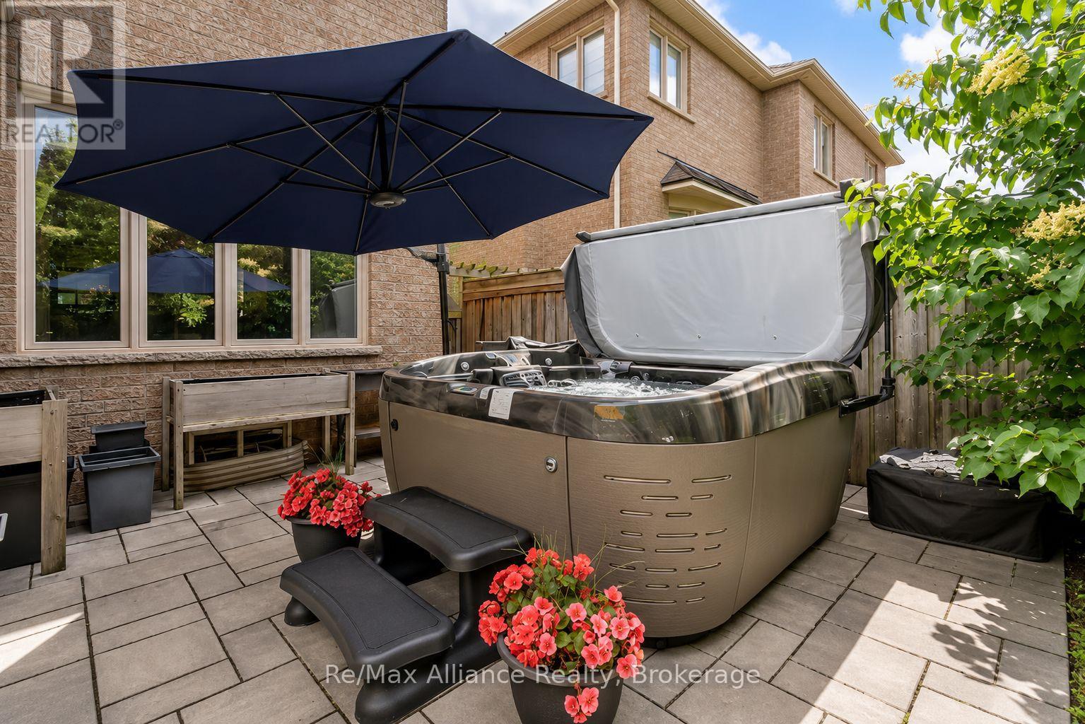 1367 Arrowhead Road, Oakville, Ontario  L6H 0C5 - Photo 47 - W13795822