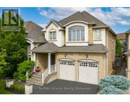 1367 ARROWHEAD ROAD, Oakville, Ontario