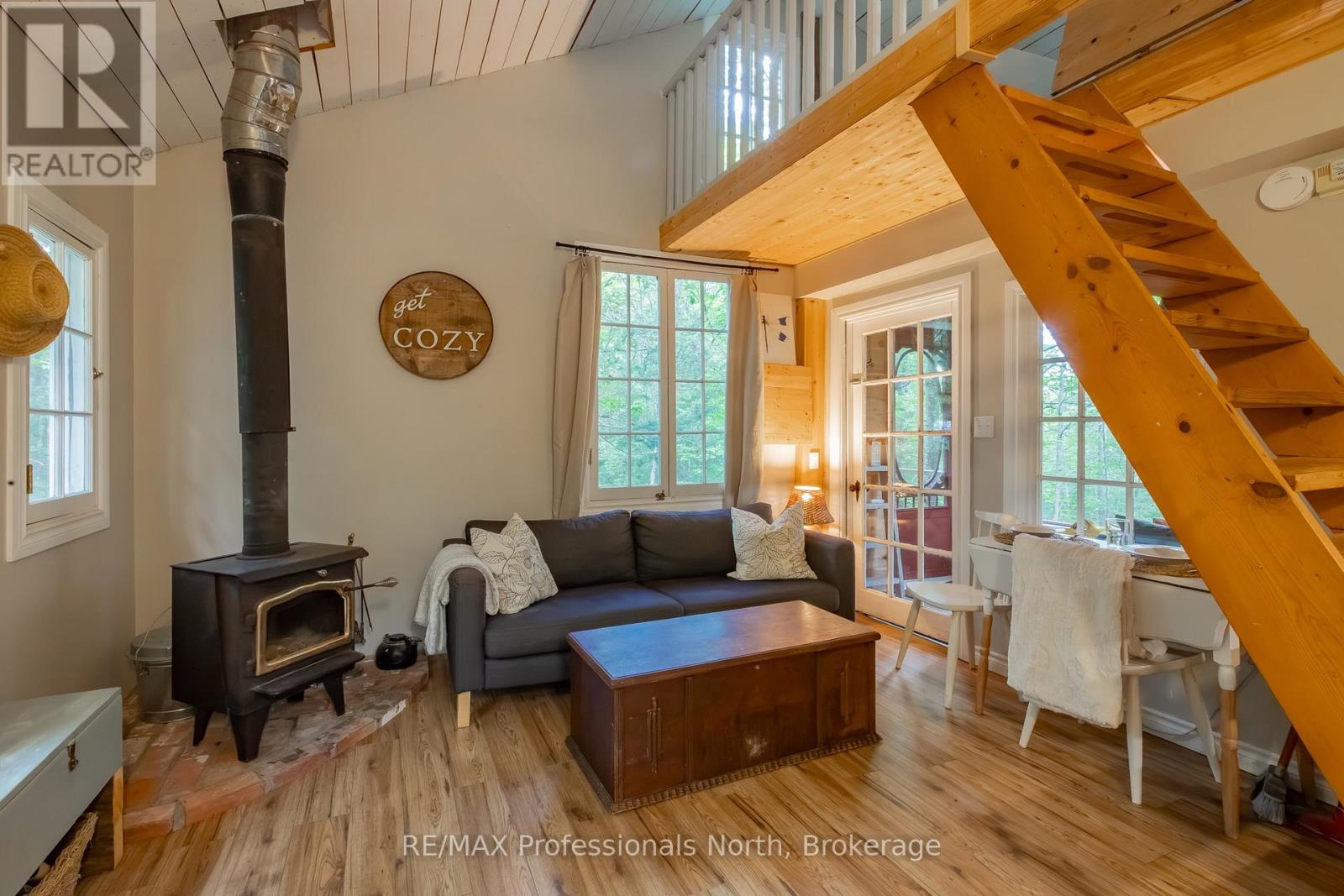 1547 North Pickerel Lake Road, Armour, Ontario  P0A 1C0 - Photo 20 - X13743148