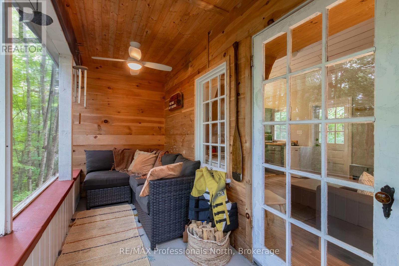 1547 North Pickerel Lake Road, Armour, Ontario  P0A 1C0 - Photo 30 - X13743148