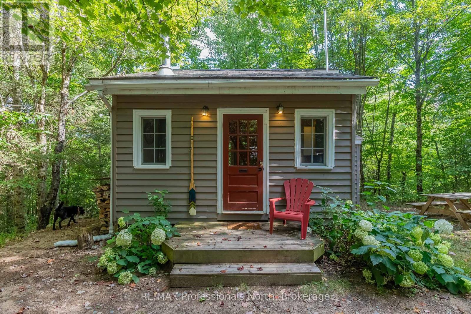 1547 North Pickerel Lake Road, Armour, Ontario  P0A 1C0 - Photo 4 - X13743148