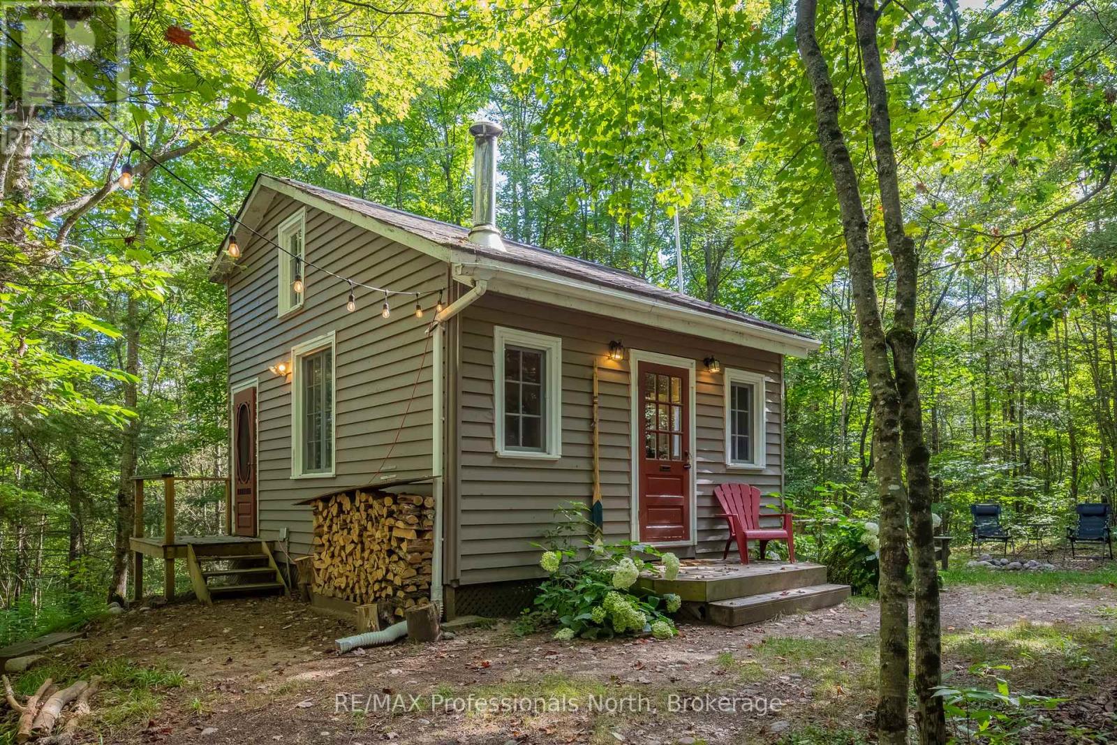 1547 North Pickerel Lake Road, Armour, Ontario  P0A 1C0 - Photo 5 - X13743148